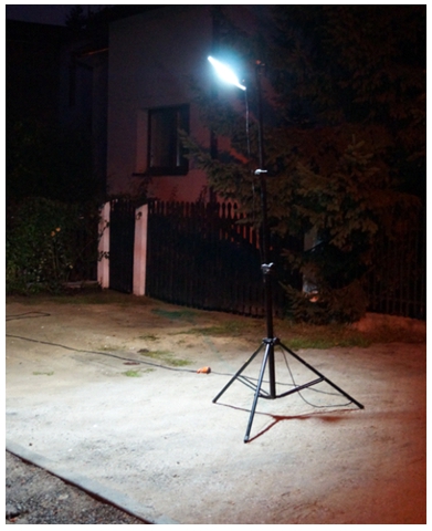 Przykładowe zastosowanie