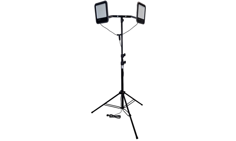 Maszty oświetleniowe