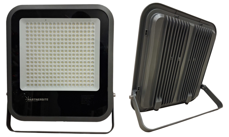 Lampa przenośna LED SMD LS50AM