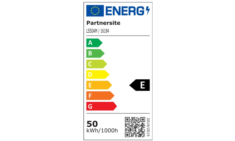 Lampa przenośna LED SMD LS50AM