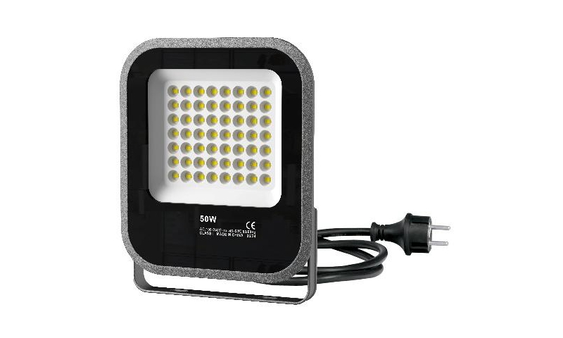Lampa przenośna LED SMD LS50AM