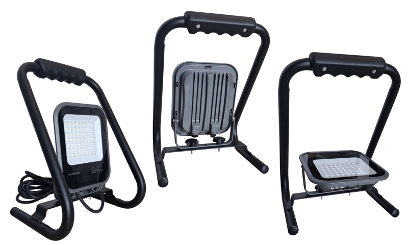Lampa przenośna LED SMD LS50AM