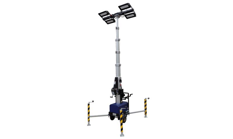 LT 4x300/7m