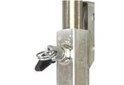 Locking pin