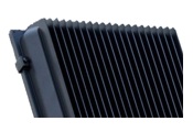 Obudowa stanowi radiator