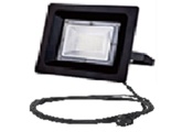 The PARTNERSITE floodlight LED SMD