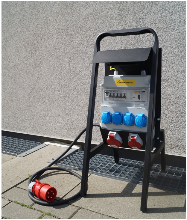 Przykładowe zastosowanie