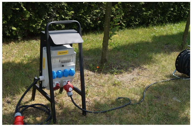 Przykładowe zastosowanie